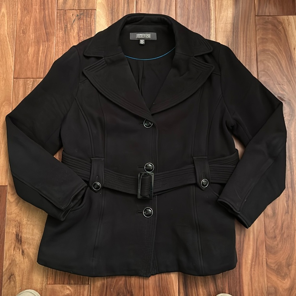 Kenneth Cole Reaction Prescott